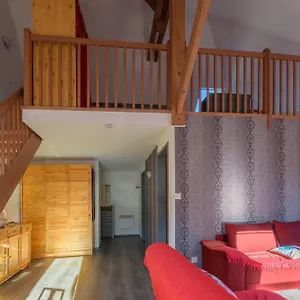 Aure Le 2 Bers 90m2 Draps Et Serviettes Inclus Appartement